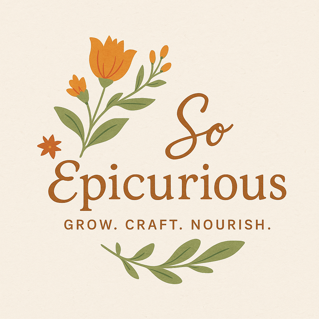 SoEpicurious